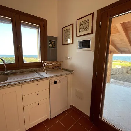 Apartman Salina - Elicriso By Interhome Calasetta