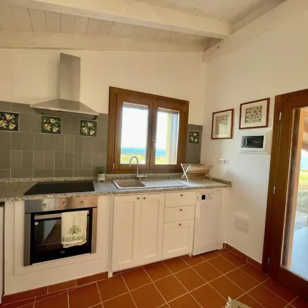 Salina - Elicriso By Interhome *