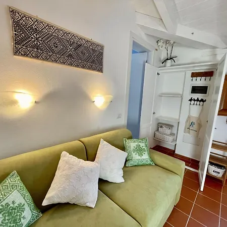 Salina - Elicriso By Interhome Apartman