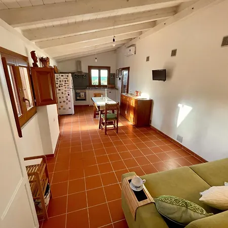 Apartman Salina - Elicriso By Interhome *