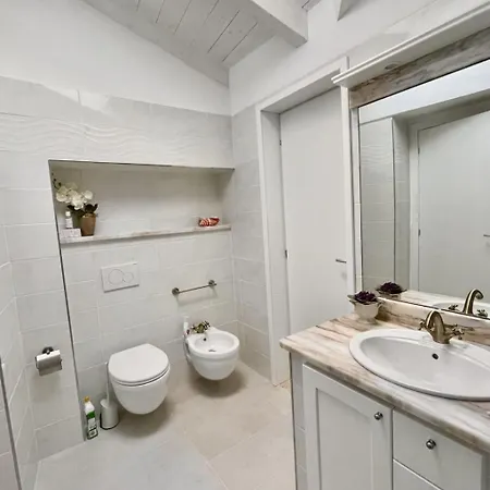 Apartament Salina - Elicriso By Interhome