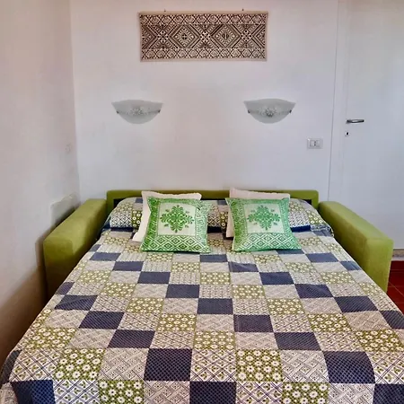 Salina - Elicriso By Interhome *