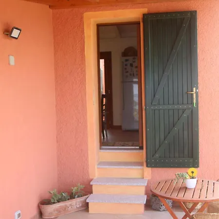 Apartman Salina - Elicriso By Interhome *