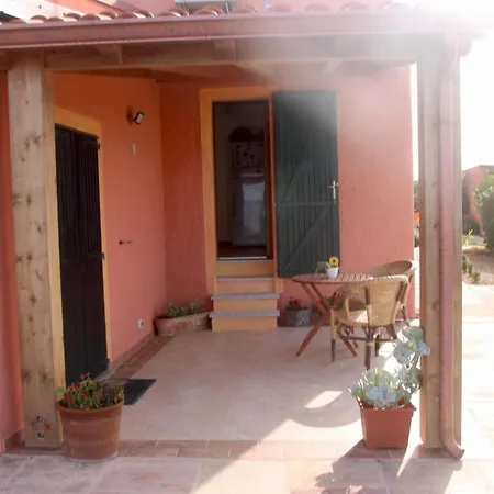 Salina - Elicriso By Interhome Apartman