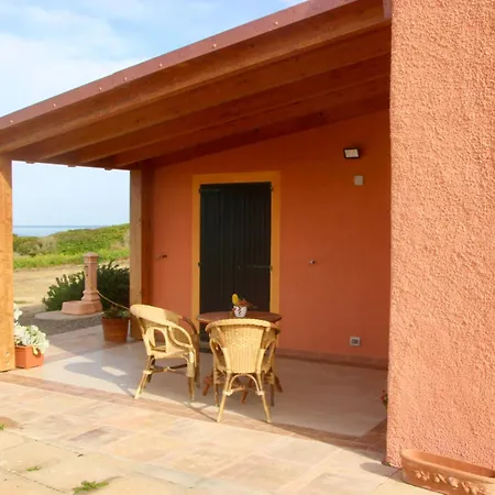 Salina - Elicriso By Interhome Calasetta