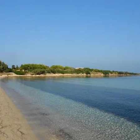 Salina - Elicriso By Interhome Apartament *