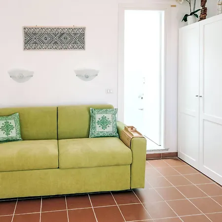 Salina - Elicriso By Interhome Апартаменты *