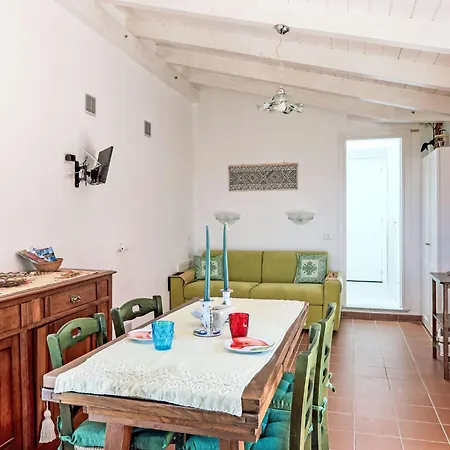 Salina - Elicriso By Interhome Apartament