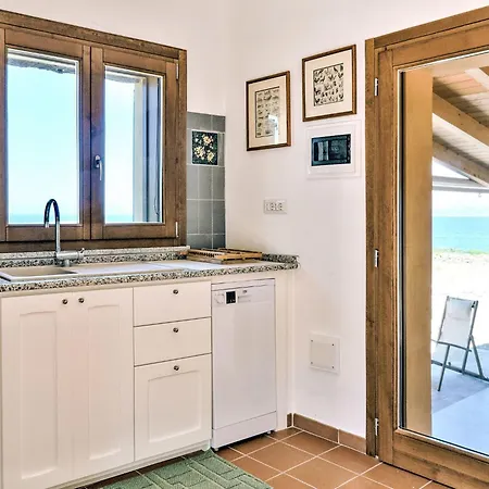 Salina - Elicriso By Interhome