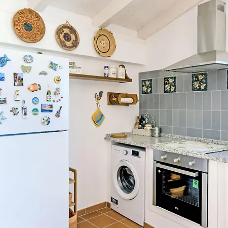 Apartament Salina - Elicriso By Interhome *