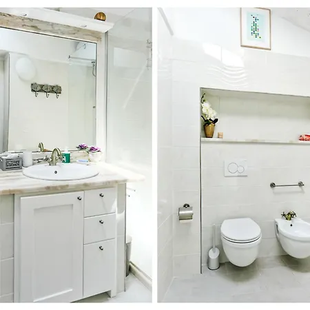Apartament Salina - Elicriso By Interhome *