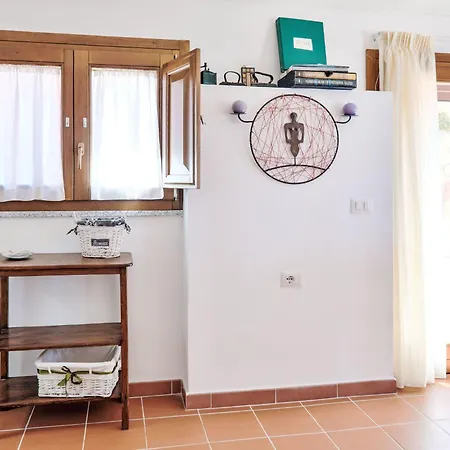 Apartamento Salina - Elicriso By Interhome *