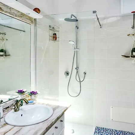 Salina - Elicriso By Interhome Apartamento Calasetta