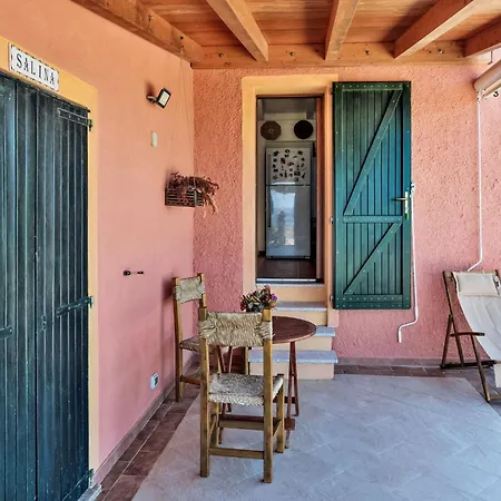 Salina - Elicriso By Interhome Apartament *