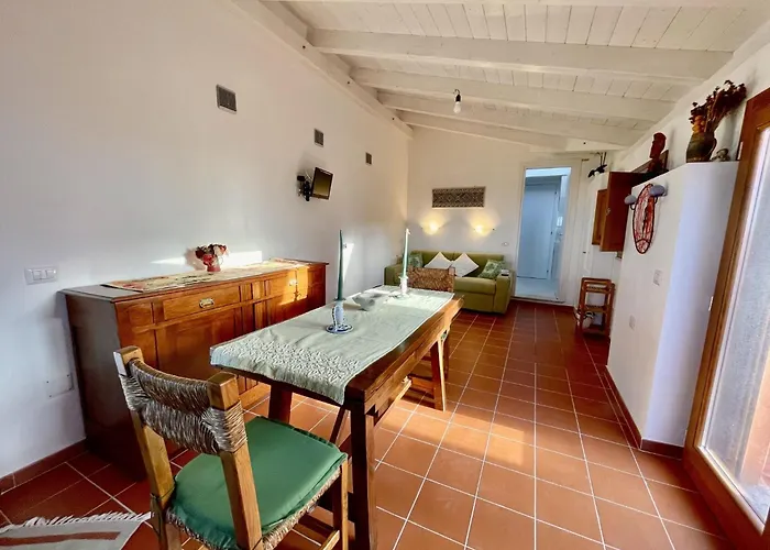 Apartman Salina - Elicriso By Interhome *