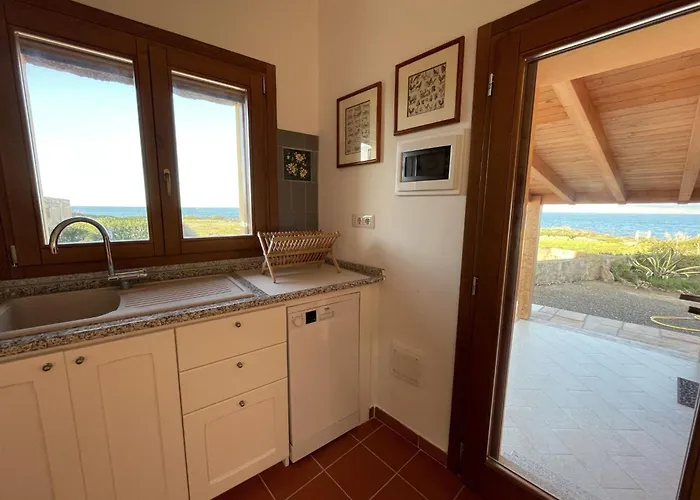 Apartman Salina - Elicriso By Interhome Calasetta