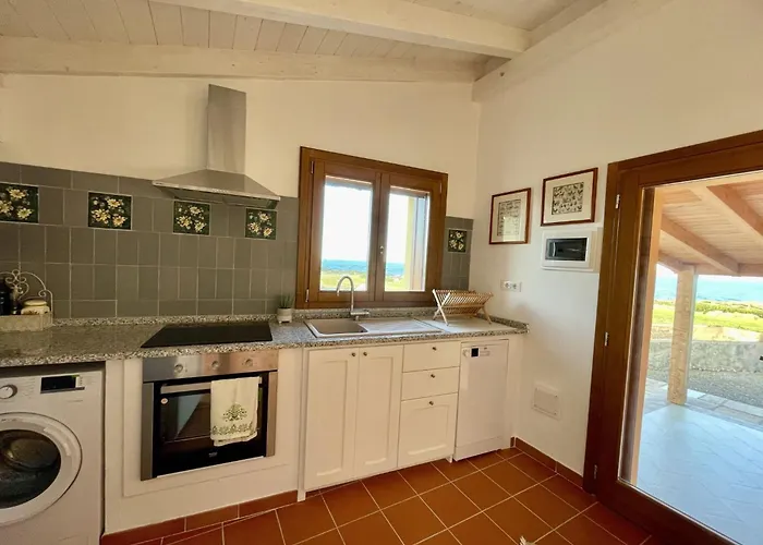 Salina - Elicriso By Interhome *