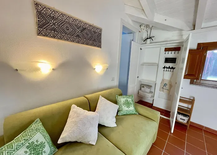 Salina - Elicriso By Interhome Apartman