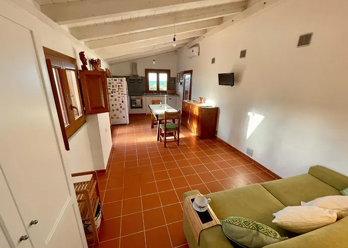 Apartman Salina - Elicriso By Interhome *