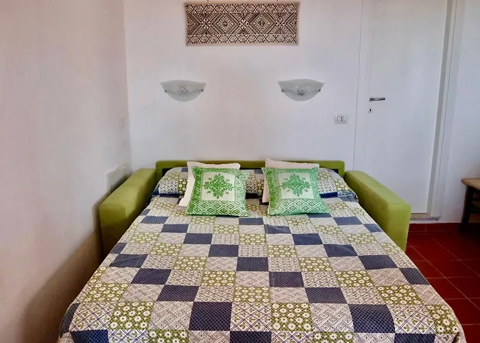 Salina - Elicriso By Interhome *