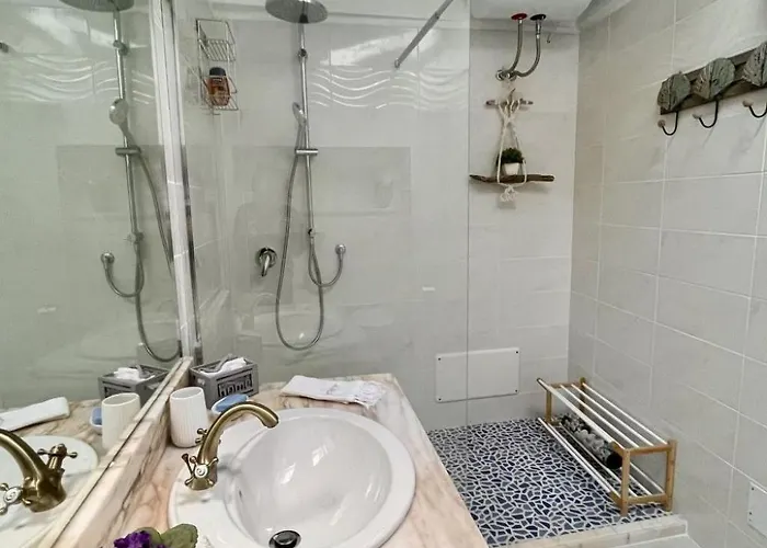 Salina - Elicriso By Interhome