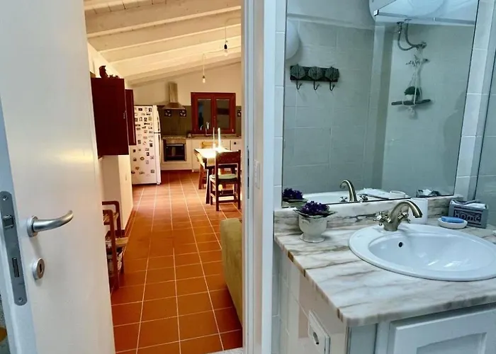 Salina - Elicriso By Interhome Apartman *