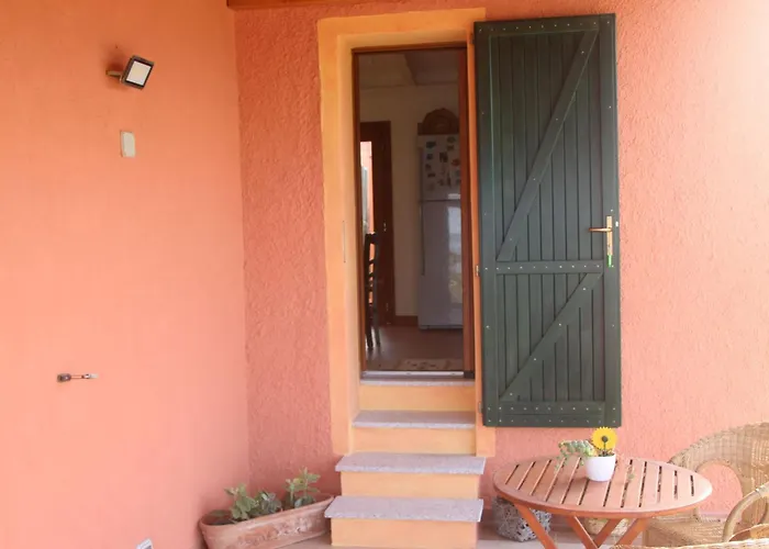 Apartman Salina - Elicriso By Interhome *