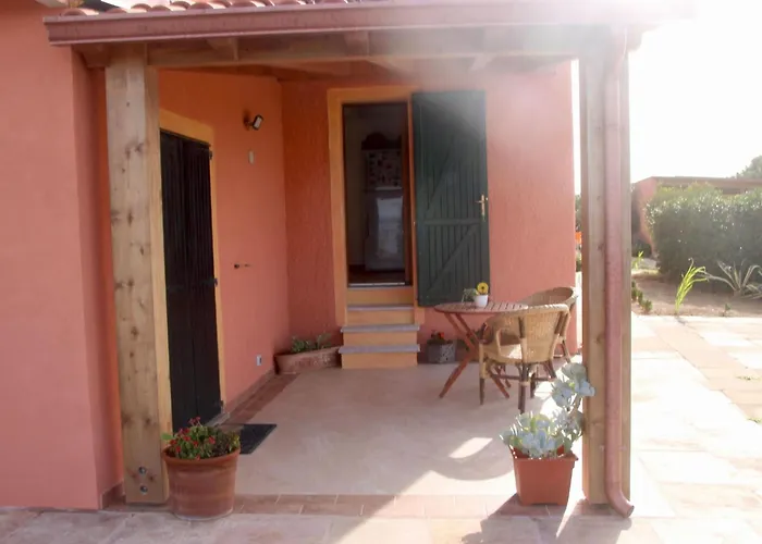 Salina - Elicriso By Interhome Apartman