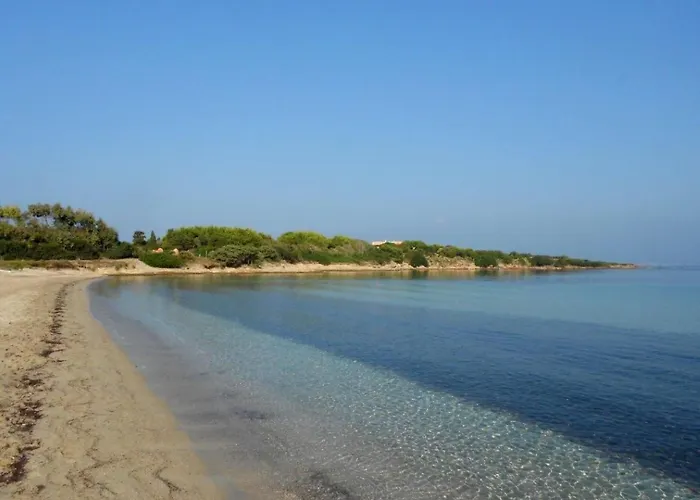 Salina - Elicriso By Interhome Apartman *