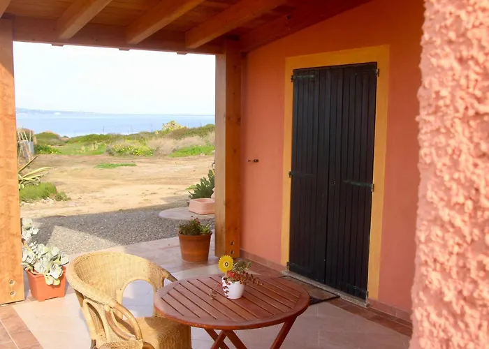 Salina - Elicriso By Interhome