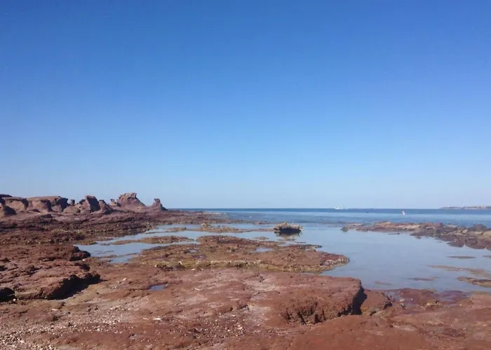 Salina - Elicriso By Interhome *