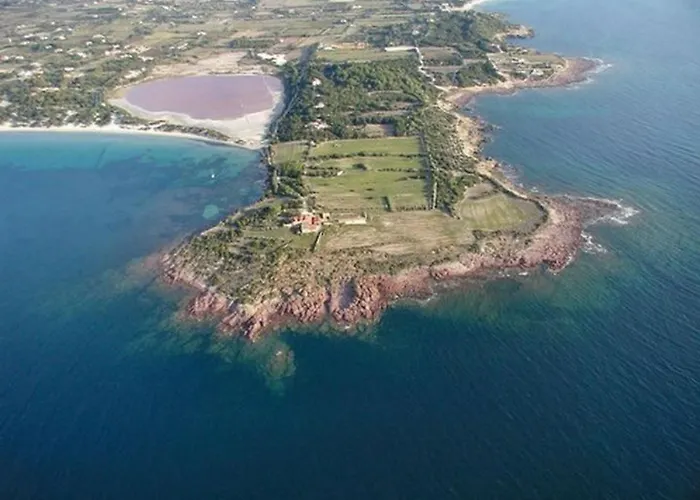 Salina - Elicriso By Interhome Apartman