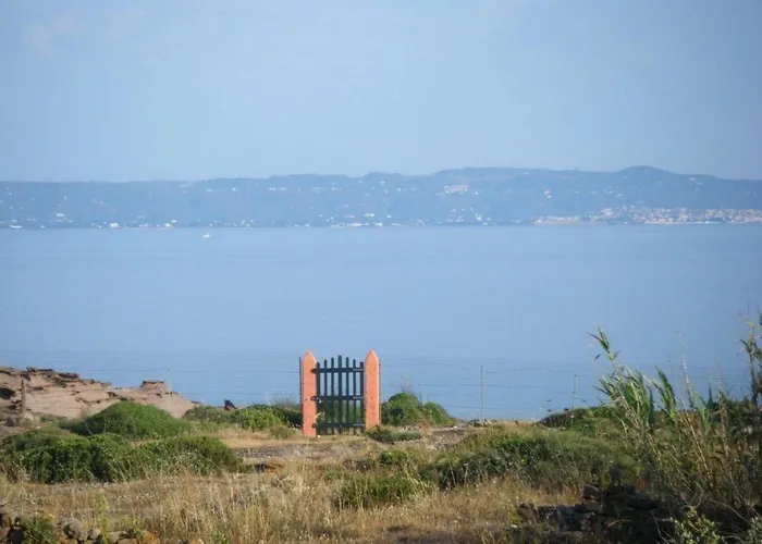 Apartman Salina - Elicriso By Interhome Calasetta