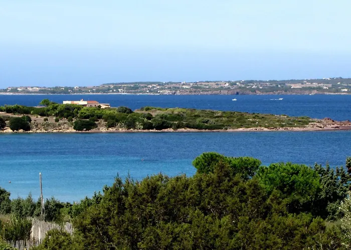 Salina - Elicriso By Interhome Apartman Calasetta